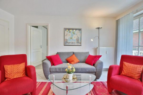 Haus Seerose Seerose I Appartement 2